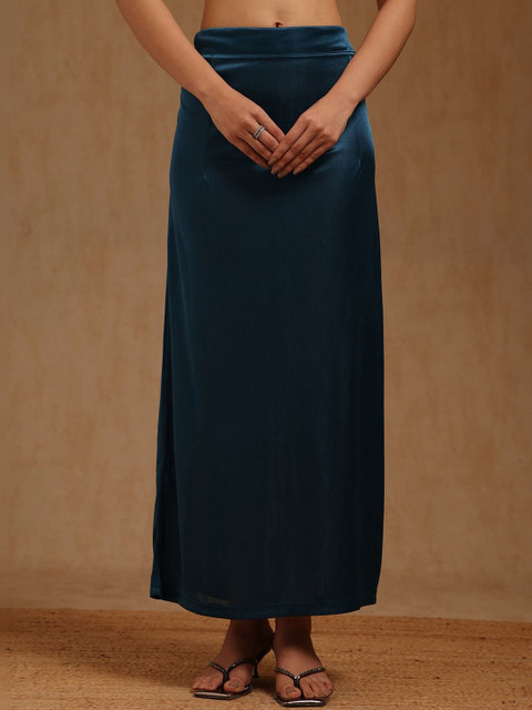 Soch High-Rise Saree Shapewear