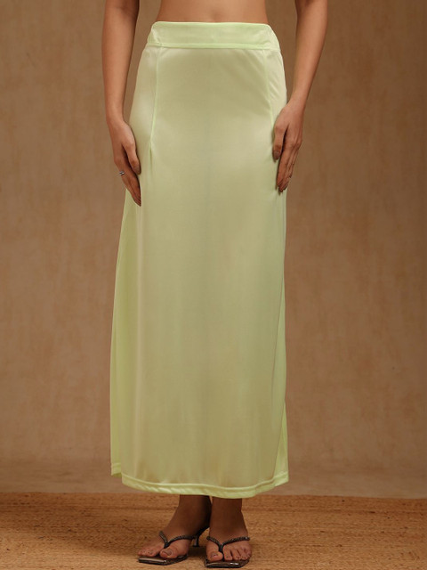 Soch Women High-Rise Saree Shapewear