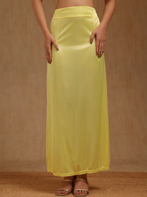 Soch Women High-Rise Saree Shapewear