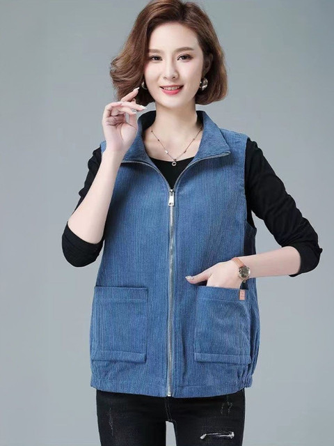 StyleCast Women Mock Collar Pea Coats