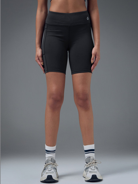 Technosport Cycling Above Knee Tights