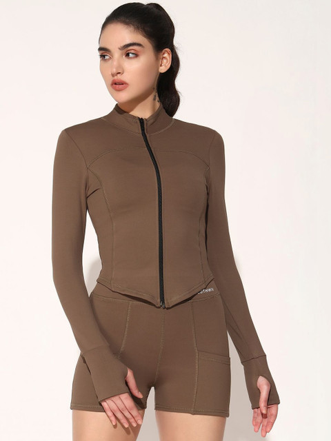 CLOTHWIK COLLECTION Jacket