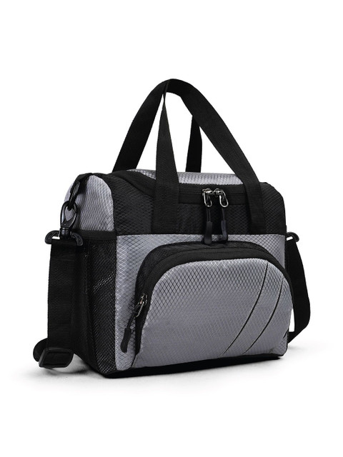 FATMUG DX Cross Unisex Insulated Lunch Bag