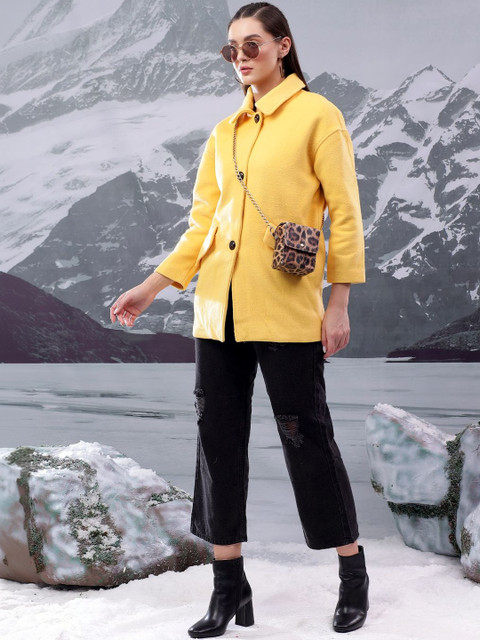 Nowi Single Breasted Coats