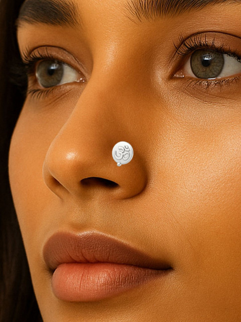 Sangria Women Stud Nosepin