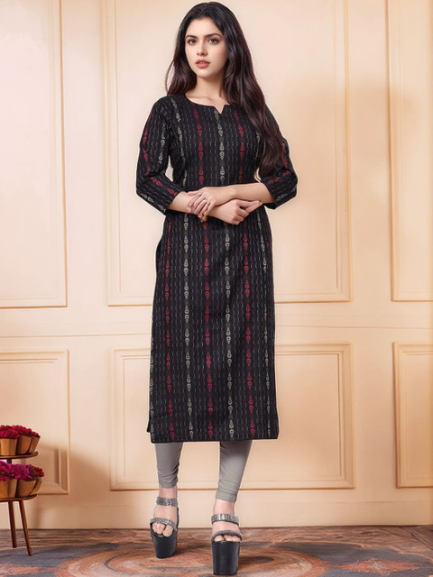 Anouk Rustic Women Kurta