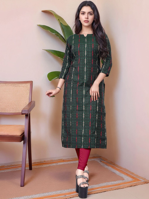 Anouk Rustic Women Kurta