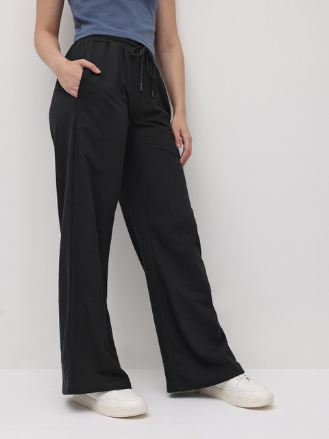 The Roadster Life Co. Original Wide Leg Trousers