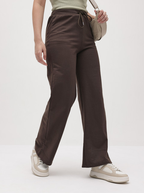 Roadster Women Trousers