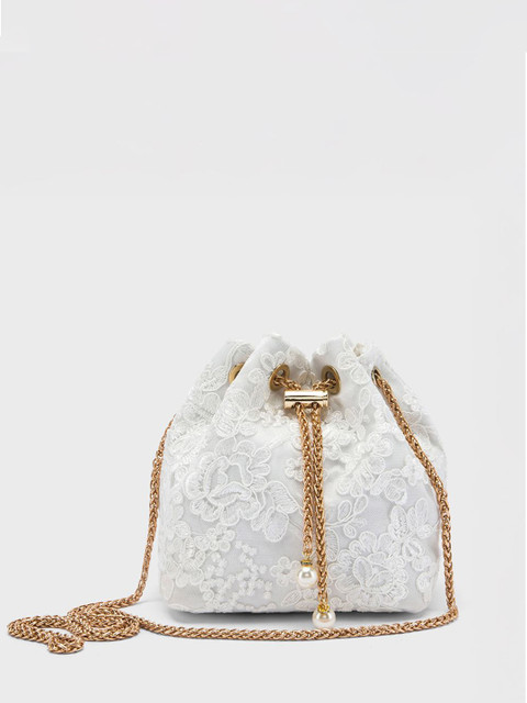 Lino Perros Texas Clara Clutch