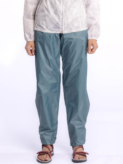 Decathlon MH100 Women Waterproof Over Trousers
