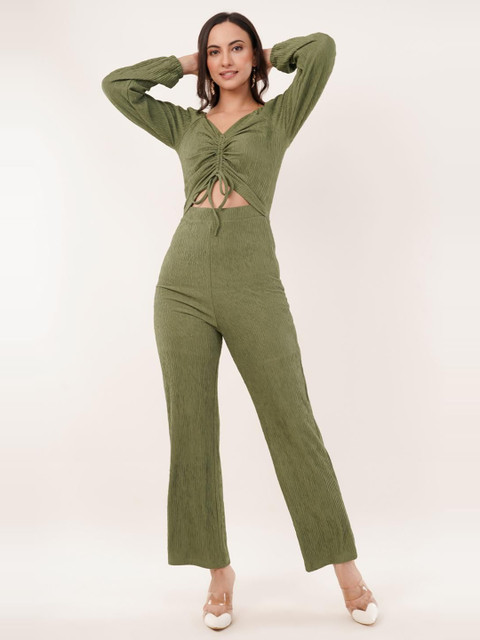 clobug Basic Jumpsuit
