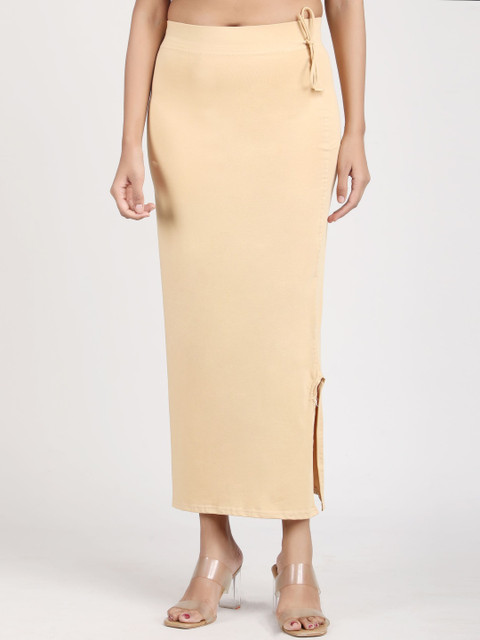 INNER ENRICH Women Side-Cut Stretchable Saree Shapewear