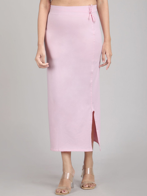 INNER ENRICH Women Side-Cut Stretchable Saree Shapewear