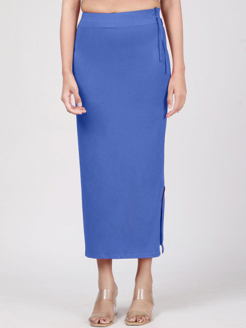 INNER ENRICH Women Side-Cut Stretchable Saree Shapewear