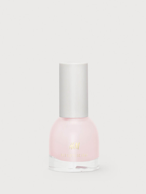 H&M Nail Polish - Head In The Clouds