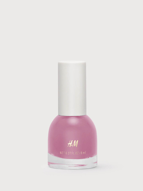 H&M Nail Polish - Hearts and Flowers, 8ml