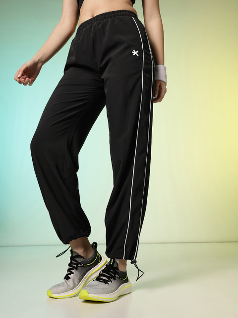HRX by Hrithik Roshan Women Rapid-Dry Training Track Pants