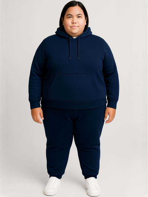 Apraa & Parma Hooded Neck Tracksuits