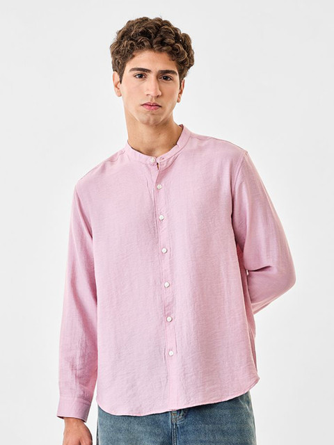 Snitch Men Casual Shirt