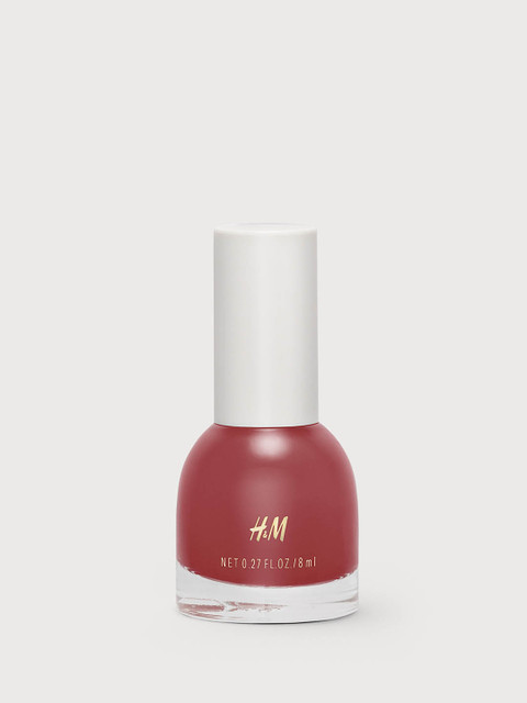 H&M Nail Polish- Red Carpet 8 ml