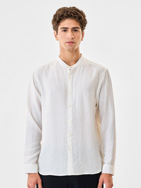 Snitch Men Casual Shirt