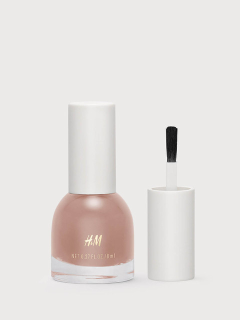 H&M Nail Polish-Champurrado 8 ml