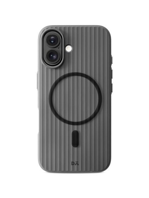 DailyObjects Geometric Printed iPhone 17 Back Case Mobile Accessories