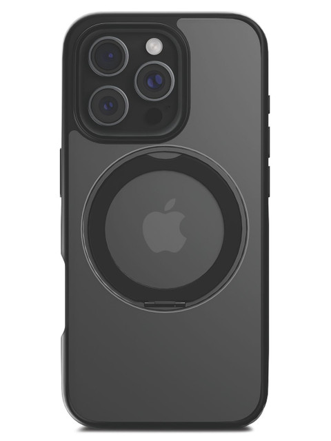 DailyObjects Solid Printed iPhone 16 Pro Max Back Case Mobile Accessories