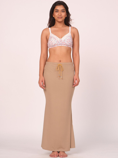 Munns & Mars Women Slim Fit Fishcut Waist Control Stretchable Shapewear