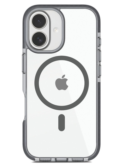 DailyObjects iPhone 16 Back Case Mobile Accessories