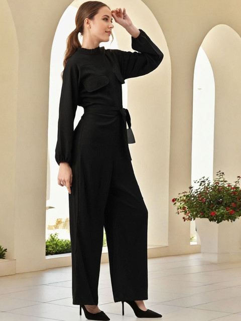 SZN Basic Jumpsuit