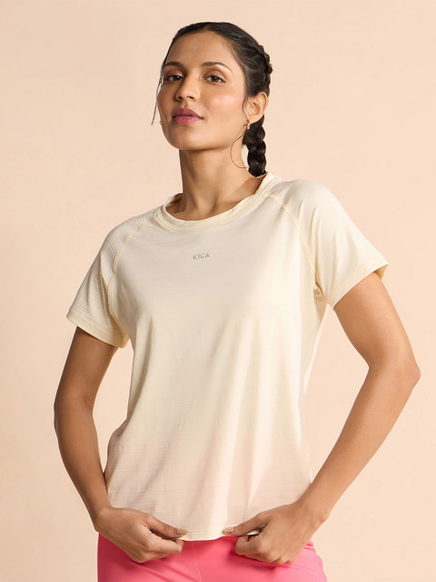 KICA Women T-shirt