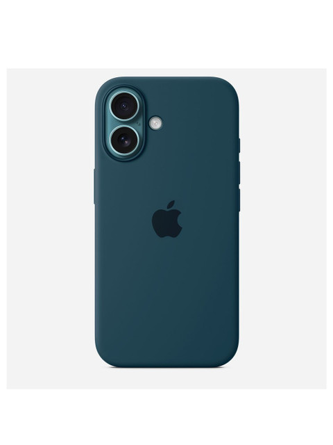 TREEMODA Solid iPhone 16 Back Case Mobile Accessories