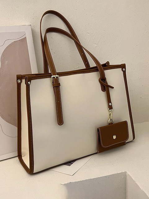 Lookout fashion Swagger Handheld Bag