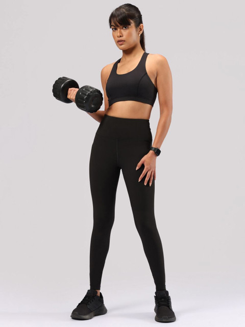 Blissclub Bra Full Coverage