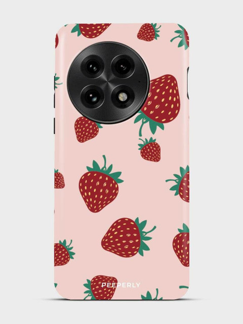 PEEPERLY OnePlus 11 5G Back Case Mobile Accessories