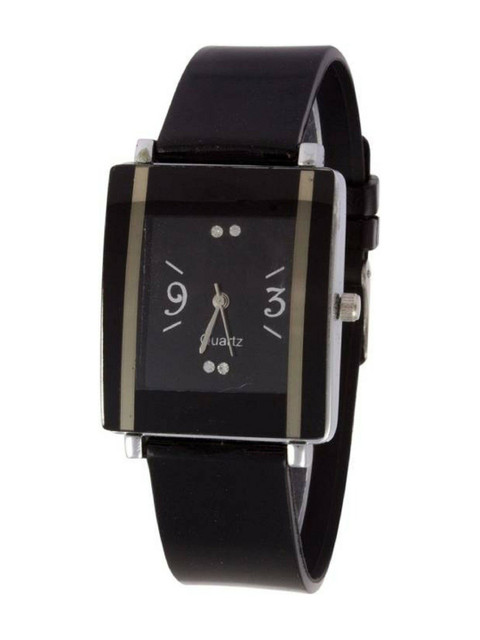 Miss Perfect Unisex Dial & Straps Watch D786