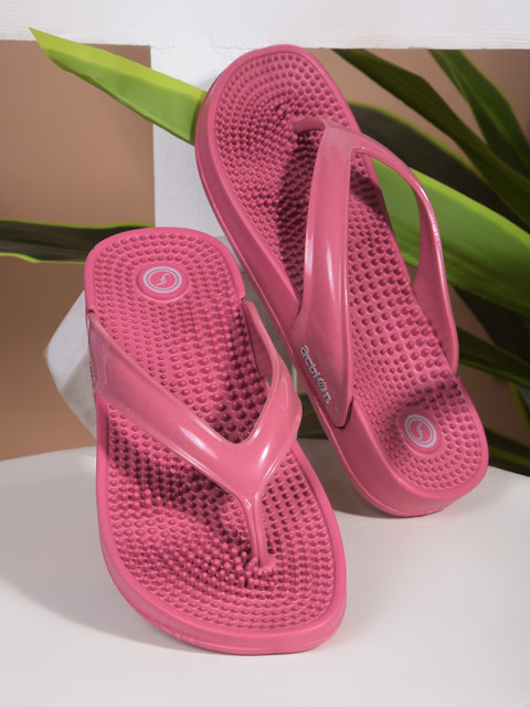 Action Plus Women Thong Flip-Flops
