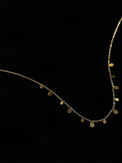 Just Lil Things Minimal Chain