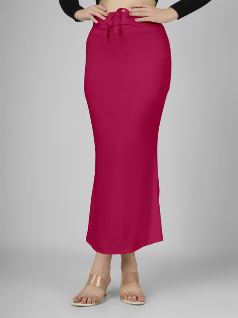 NEXSUS Women Mermaid-Fit Saree Shapewear