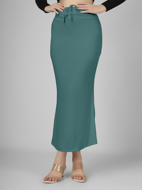 NEXSUS Women Mid-Rise Mermaid Fit Saree Shapewear