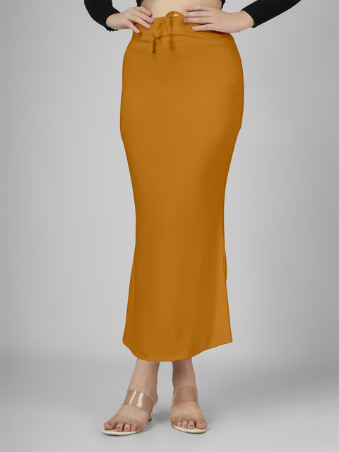 NEXSUS Women Mid-Rise Mermaid Fit Saree Shapewear