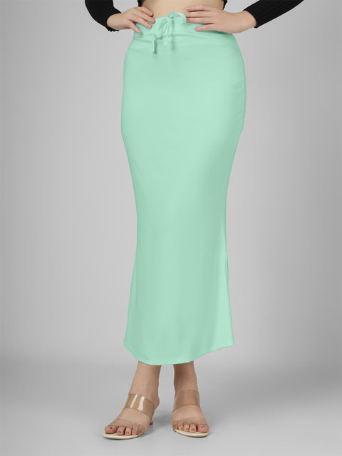 NEXSUS Women Mid-Rise Mermaid Fit Saree Shapewear