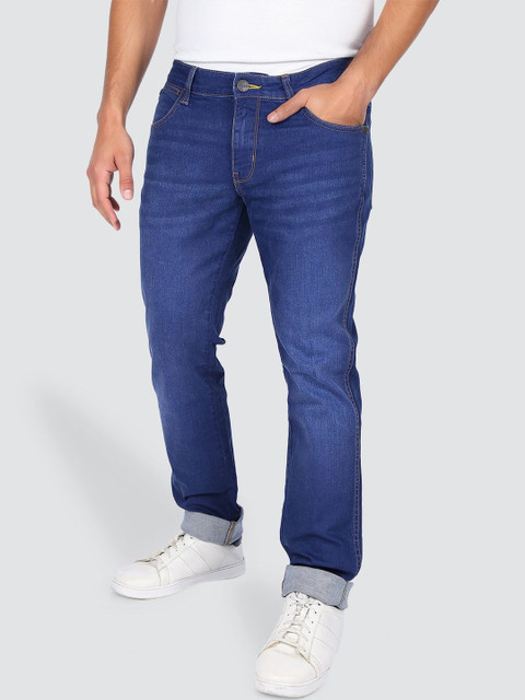 Wrangler Mens Skanders Jeans