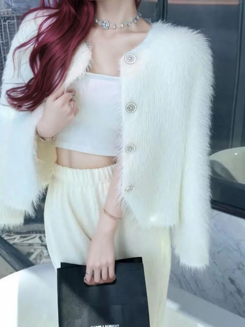 StyleCast x Revolte Women Tailored Jacket