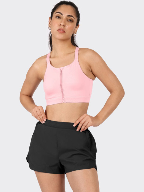 Blissclub Bra Full Coverage