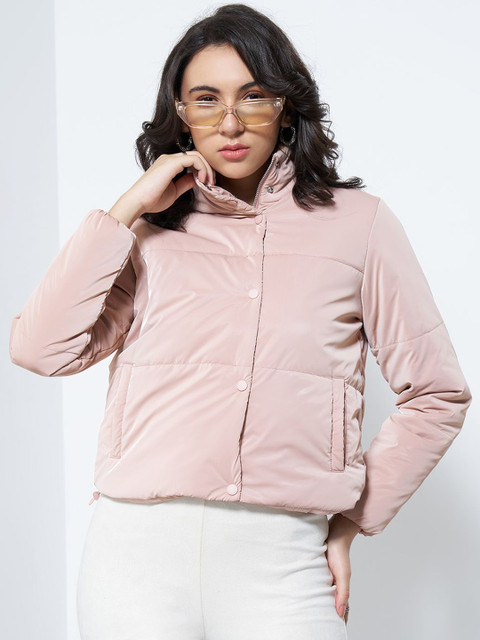 Honey by Pantaloons Women Puffer Jacket