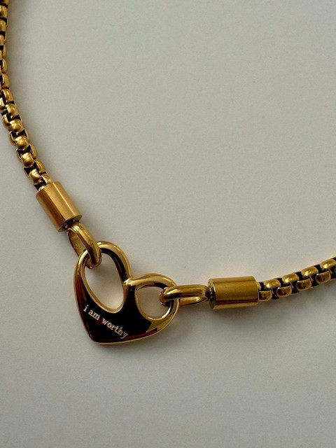 Just Lil Things Minimal Chain