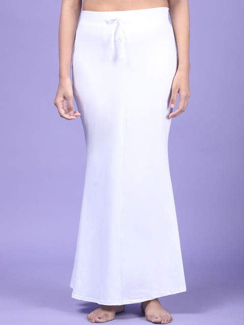 INNER ENRICH Cotton Slim-Fit Mermaid Saree Shapewear